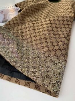 Платье Gucci Артикул BMS-138627. Вид 2