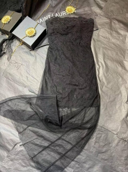 Платье Ermanno Scervino Артикул BMS-138641. Вид 2