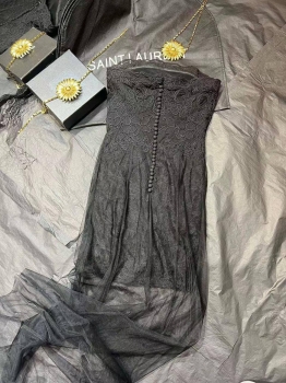 Платье Ermanno Scervino Артикул BMS-138641. Вид 3