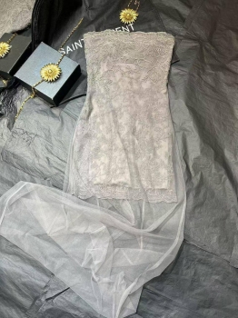Платье Ermanno Scervino Артикул BMS-138640. Вид 1