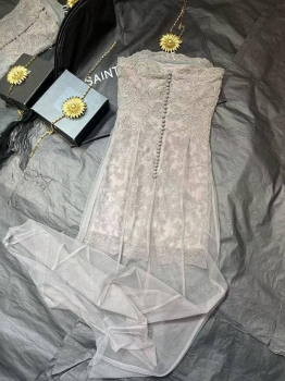 Платье Ermanno Scervino Артикул BMS-138640. Вид 2