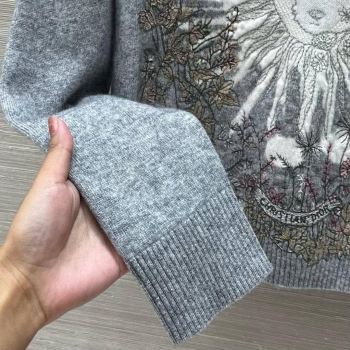 Свитер женский  Christian Dior Артикул BMS-138647. Вид 2