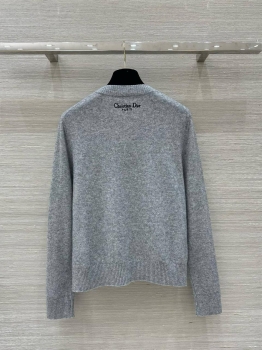 Свитер женский  Christian Dior Артикул BMS-138647. Вид 4