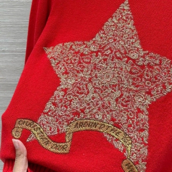 Свитер женский  Christian Dior Артикул BMS-138646. Вид 2