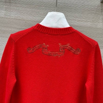 Свитер женский  Christian Dior Артикул BMS-138646. Вид 3