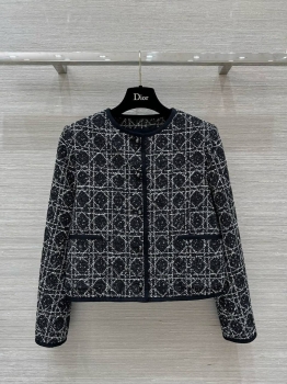 Жакет Christian Dior Артикул BMS-138648. Вид 1