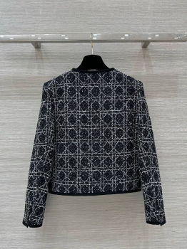 Жакет Christian Dior Артикул BMS-138648. Вид 3
