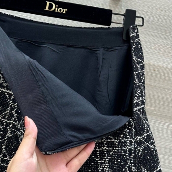 Юбка Christian Dior Артикул BMS-138649. Вид 4