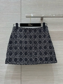 Юбка Christian Dior Артикул BMS-138649. Вид 1