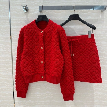 Костюм женский Louis Vuitton Артикул BMS-138654. Вид 1
