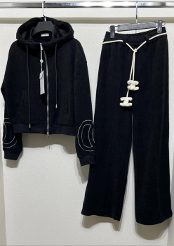 Костюм спортивный  Chanel Артикул BMS-138678. Вид 1