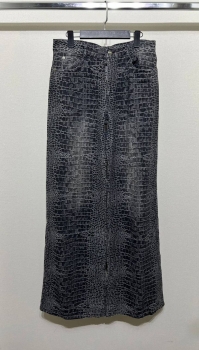 Джинсы  Ermanno Scervino Артикул BMS-138683. Вид 1