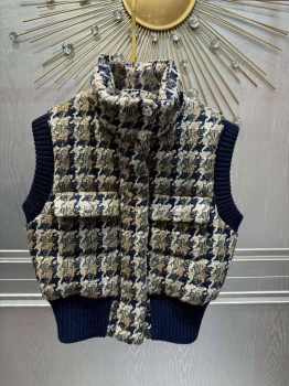 Жилет Chanel Артикул BMS-138690. Вид 1