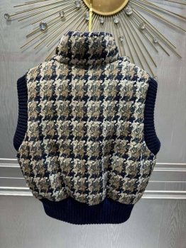 Жилет Chanel Артикул BMS-138690. Вид 2