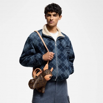 Сумка Louis Vuitton Артикул BMS-138692. Вид 2