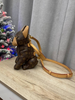 Сумка Louis Vuitton Артикул BMS-138692. Вид 3