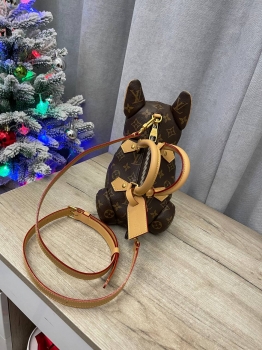 Сумка Louis Vuitton Артикул BMS-138692. Вид 4