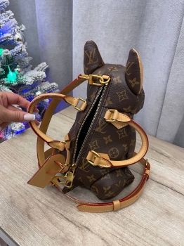 Сумка Louis Vuitton Артикул BMS-138692. Вид 7