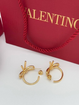  Серьги Valentino Артикул BMS-138699. Вид 2