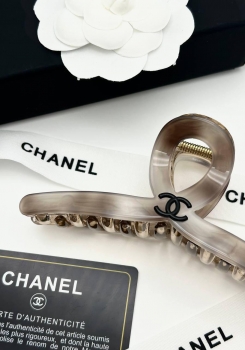Заколка Chanel Артикул BMS-138707. Вид 2