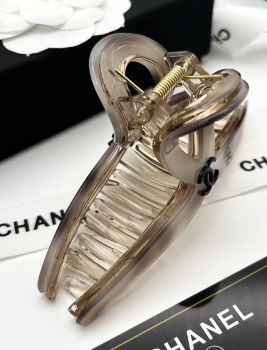 Заколка Chanel Артикул BMS-138707. Вид 3