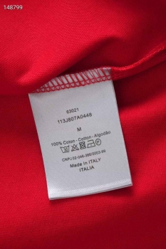 Футболка мужская Christian Dior Артикул BMS-138719. Вид 4