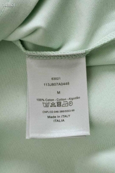 Футболка мужская Christian Dior Артикул BMS-138717. Вид 4