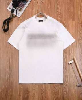 Футболка мужская Balenciaga Артикул BMS-138721. Вид 1