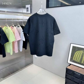 Футболка мужская Louis Vuitton Артикул BMS-138723. Вид 4