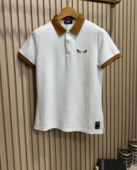 Поло  Fendi Артикул BMS-138726. Вид 1
