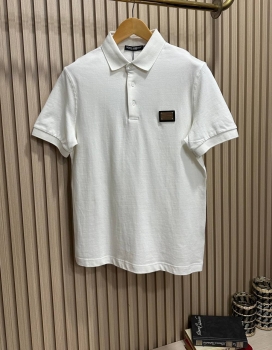 Поло  Dolce & Gabbana Артикул BMS-138728. Вид 1