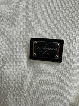 Поло  Dolce & Gabbana Артикул BMS-138728. Вид 2