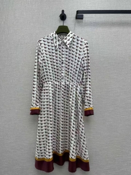 Платье Gucci Артикул BMS-138732. Вид 1