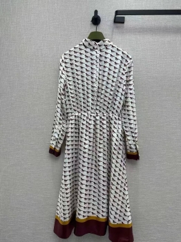 Платье Gucci Артикул BMS-138732. Вид 2