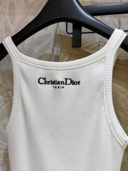 Майка Christian Dior Артикул BMS-138733. Вид 2