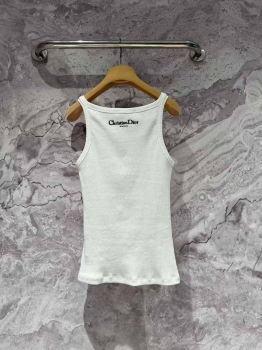 Майка Christian Dior Артикул BMS-138733. Вид 3