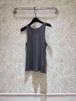 Майка Yves Saint Laurent Артикул BMS-138734. Вид 1