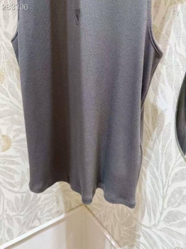 Майка Yves Saint Laurent Артикул BMS-138734. Вид 3