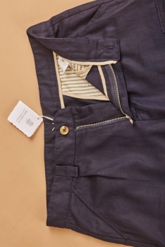 Шорты Brunello Cucinelli Артикул BMS-138738. Вид 4