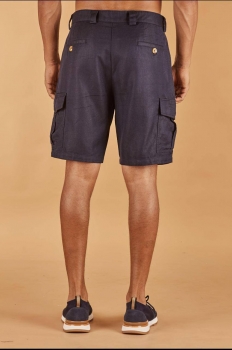 Шорты Brunello Cucinelli Артикул BMS-138738. Вид 5