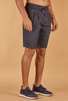 Шорты Brunello Cucinelli Артикул BMS-138740. Вид 2