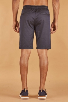 Шорты Brunello Cucinelli Артикул BMS-138740. Вид 4