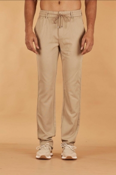 Брюки Brunello Cucinelli Артикул BMS-138741. Вид 1
