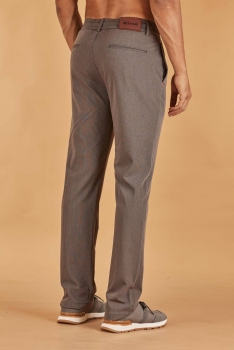 Брюки Kiton Артикул BMS-138742. Вид 2