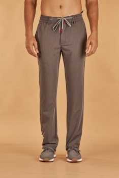 Брюки Kiton Артикул BMS-138742. Вид 1