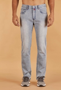  Джинсы Kiton Артикул BMS-138745. Вид 1
