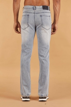  Джинсы Kiton Артикул BMS-138745. Вид 4