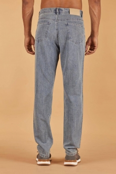 Джинсы Kiton Артикул BMS-138746. Вид 2