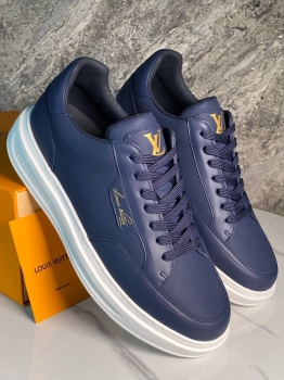 Кроссовки Louis Vuitton Артикул BMS-138760. Вид 2