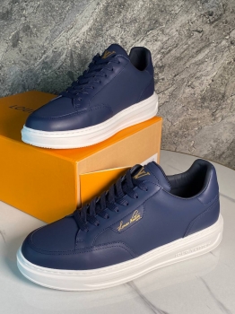 Кроссовки Louis Vuitton Артикул BMS-138760. Вид 3